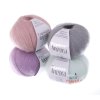 Příze Papatya Angora Merino