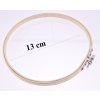 Ring for embroidery 13 cm