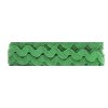 Stuha vlnovka 5 mm/2 m varianta zelená