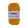 Příze Papatya Supreme Cotton varianta 7850