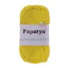 Příze Papatya Supreme Cotton varianta 7050