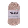 Příze Papatya Supreme Cotton varianta 4075