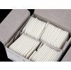 Tailor's chalk sublimation