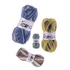 Příze Colorway Sock varianta MIX
