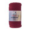 Příze Cotton Cord 2mm varianta 15