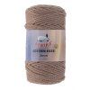 Příze Cotton Cord 2mm varianta 5