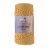 Příze Cotton Cord 2mm varianta 8