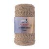 Příze Cotton Cord 2mm varianta 4