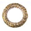 Slamený veniec Ø20 cm