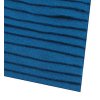 Filc samolepící 20 x 30 cm varianta modrý