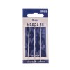 Sewing needles 67-75mm / 3pcs