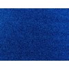 Samolepící pěnová guma Moosgummi s glitry 20x30 cm varianta modrá