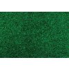 Samolepící pěnová guma Moosgummi s glitry 20x30 cm varianta zelená