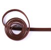 Ucha k taškám prošitá 1,2m varianta hnědá