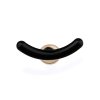 Little nose 40mm black