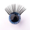 Očička s řasami 14 mm 3D varianta 13