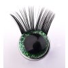 Očička s řasami 14 mm 3D varianta 18