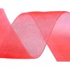Organza Ribbon 40mm/22,5m