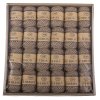 Natural jute string 10m