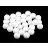 Polystyrene balls ?2 cm / 35 pcs
