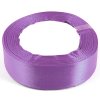 Stuha saténová 15mm/22,5m varianta fialová