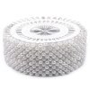 Decorative pins length 38 mm / 40pcs