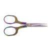 Rainbow scissors 13cm