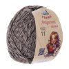 Příze Amigurumi Degrade varianta 11