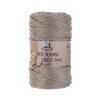 Příze Macrame Ideo Lurex varianta 12
