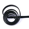 Ucha k taškám prošitá 1,2m varianta černá