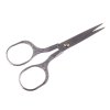Silver scissors 13cm