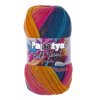 Příze Papatya Batik Vibrant varianta 06
