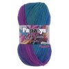 Příze Papatya Batik Vibrant varianta 01
