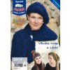 Speciál časopisu Vlnika varianta 2014 - čepice, šály, rukavice