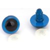Očička 15 mm varianta modrá