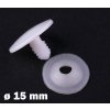 Klouby pro postavičky varianta 15 mm
