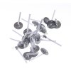Wicks for making candles 2,6cm / 20pcs