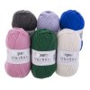 Yarn Papatya Merino 50