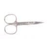 Scissors slightly bent