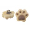 Paw button 19 mm