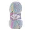 Příze Happy Baby New Multi Colors varianta 52992