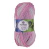 Pletací příze Aksoft Batik Kartopu Vlnika B59225