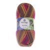Pletací příze Aksoft Batik Kartopu varianta B59227