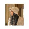 Katka lurex hat