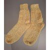 Pepina knitted socks