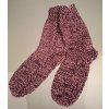 Cottonel knitted socks
