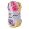 Příze Cicibebe Sweetie Colors