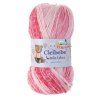 Priadza Cicibebe Sweetie Colors