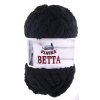 Příze Betta varianta 305 černá
