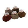 Pacos Yarn Alpaca Merino Acrylic